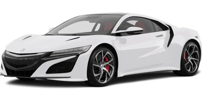 2018 Acura NSX Prices, Incentives & Dealers | TrueCar