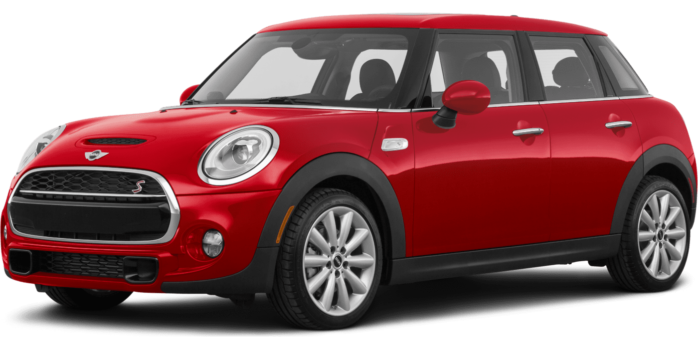 2018 MINI Hardtop Cooper S — Hatchback — 51,212 mi — Las Vegas, NV