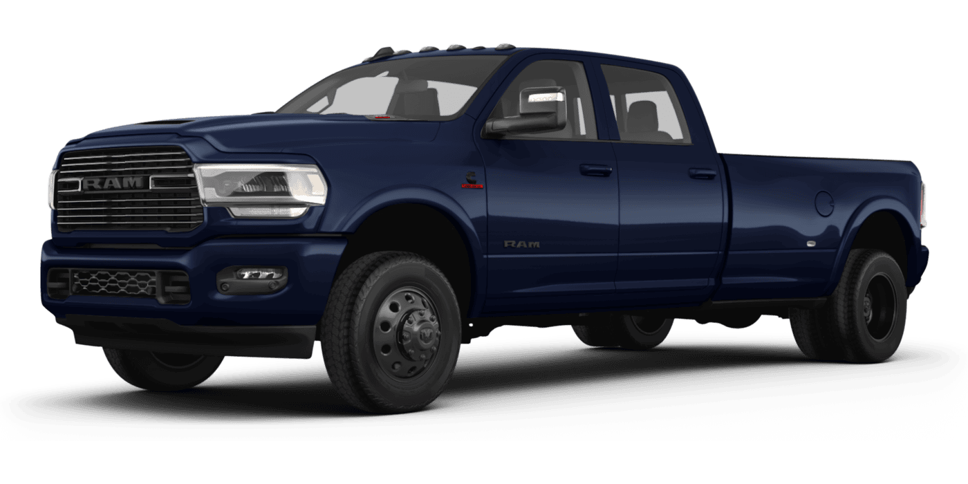 2024 Ram 3500 Big Horn — Pickup Truck — 19,985 mi — Henderson, NV