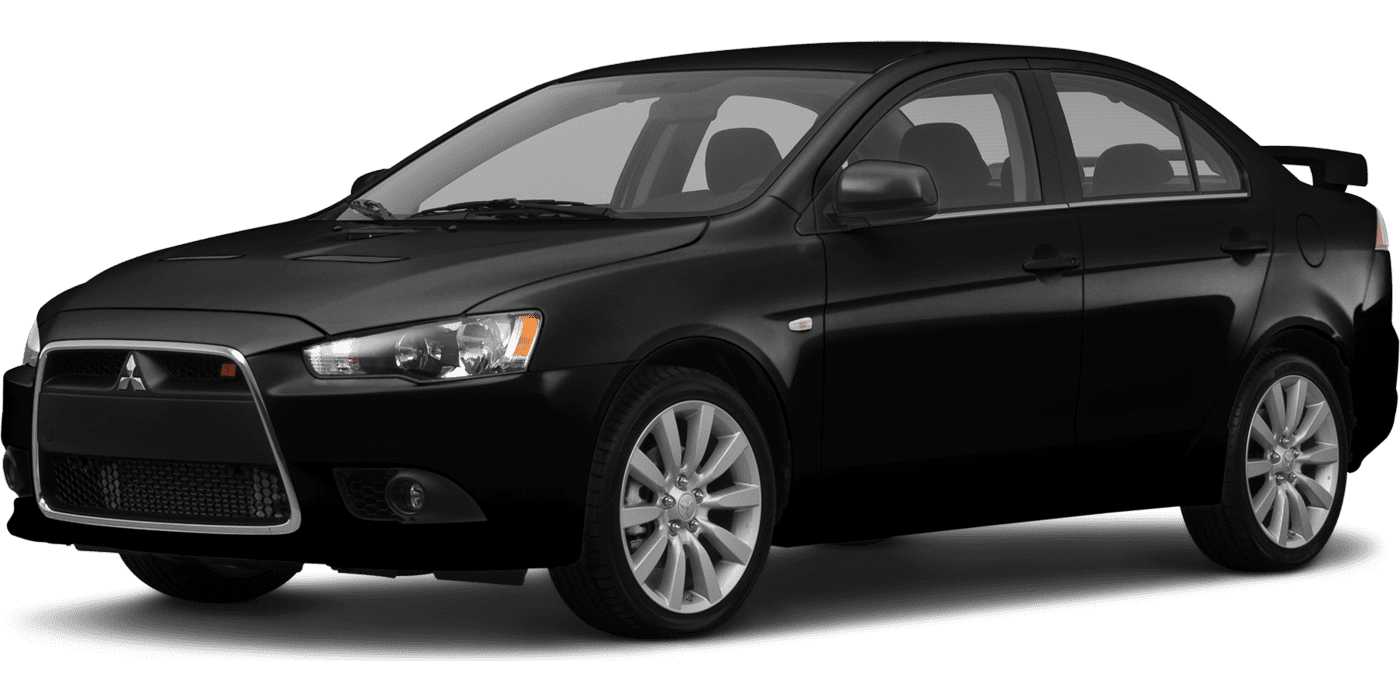 2011 Mitsubishi Lancer ES — Sedan — 150,219 mi — Spring, TX