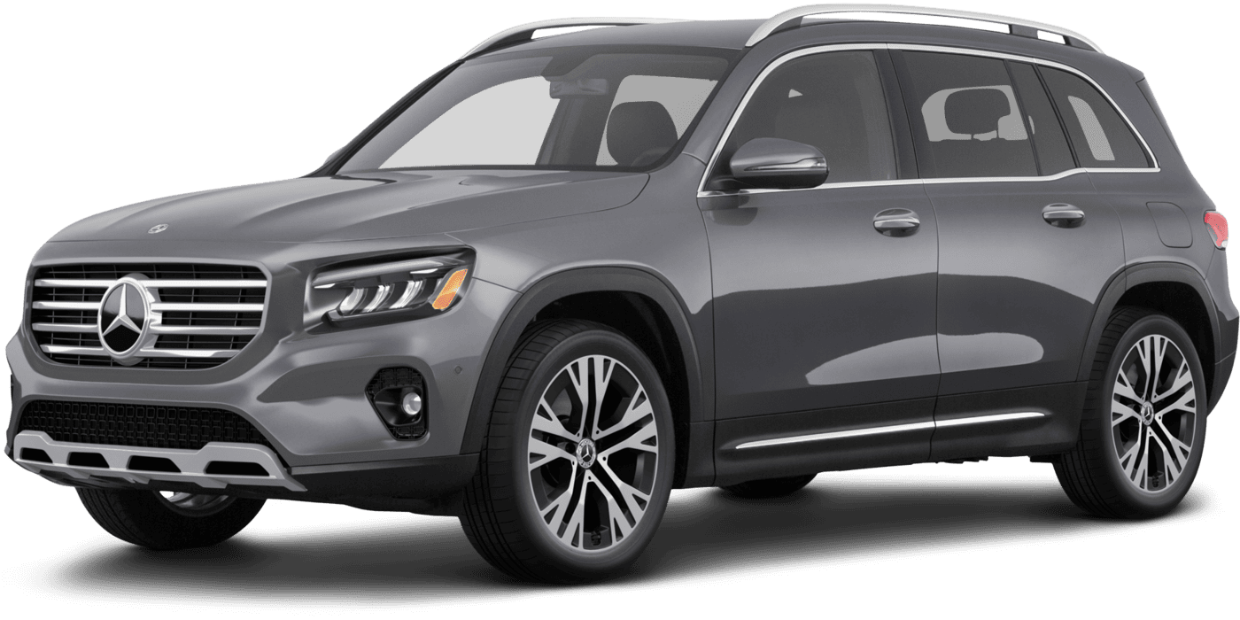 2024 Mercedes-Benz GLB GLB 250 — SUV — 11,026 mi — Richmond, VA