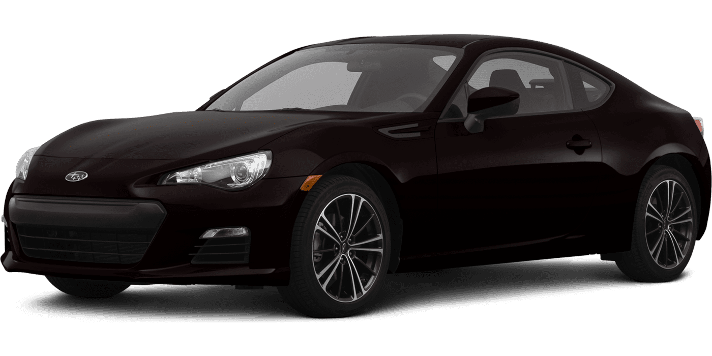 2013 Subaru BRZ Premium — Coupe — 92,160 mi — Virginia Beach, VA