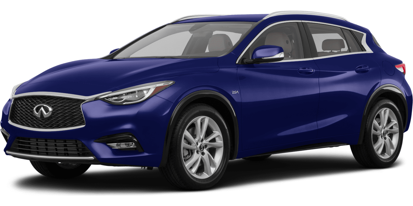 2019 INFINITI QX30 ESSENTIAL — SUV — 29,633 mi — Augusta, GA