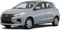 2021 Mitsubishi Mirage