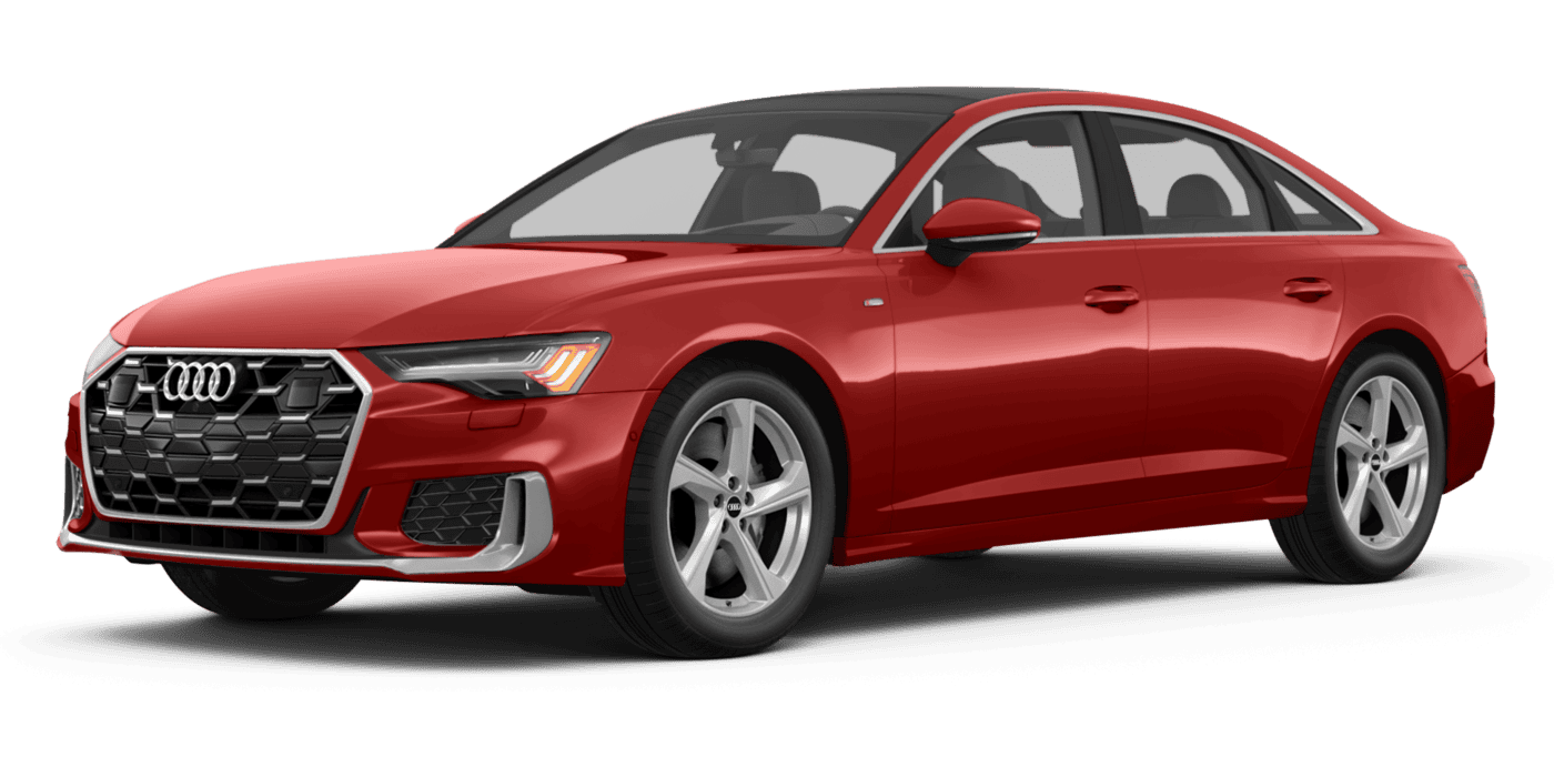 2025 Audi A6 Premium Plus — Sedan — 5,037 mi — Freehold, NJ