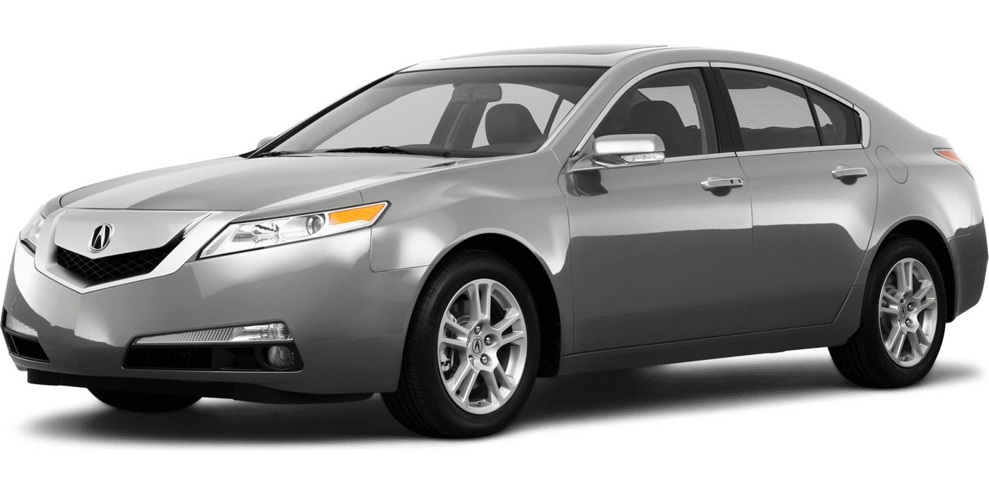 2010 Acura TL Technology Package — Sedan — 129,700 mi — Tucson, AZ