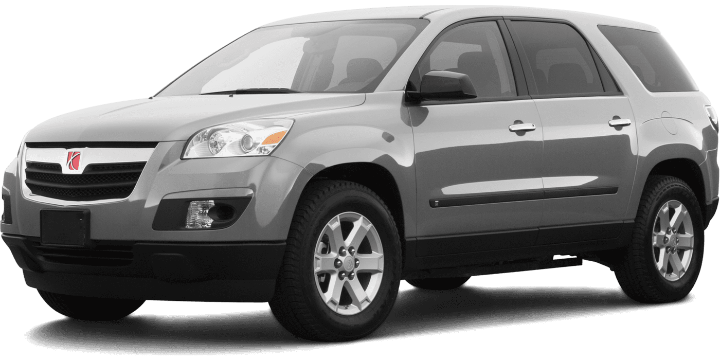 2007 Saturn Outlook