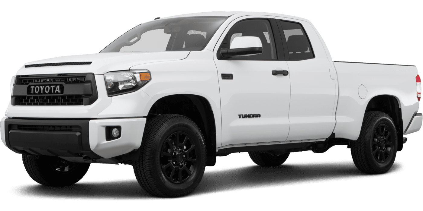 2015 Toyota Tundra SR — Pickup Truck — 105,431 mi — Weiser, ID