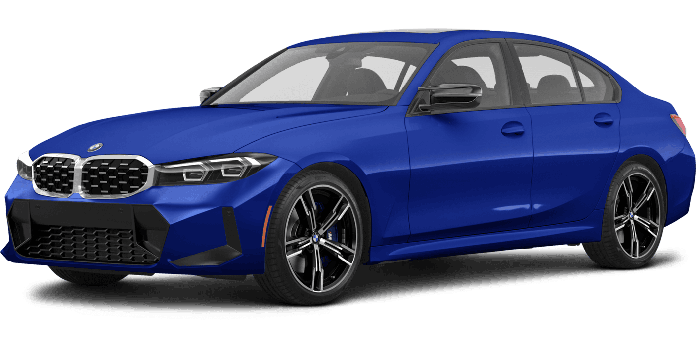 2024 BMW 3 Series M340i — Sedan — 7,003 mi — Arlington, TX