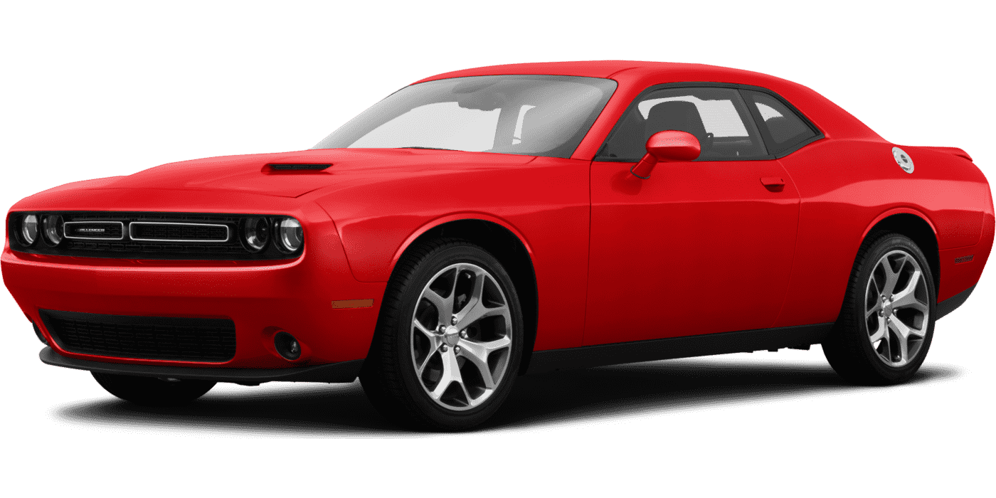 2017 Dodge Challenger SXT Plus — Coupe — 32,900 mi — Vineland, NJ