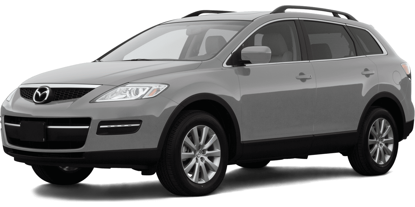 2007 Mazda CX-9 Touring — SUV — 274,147 mi — Fort Myers, FL