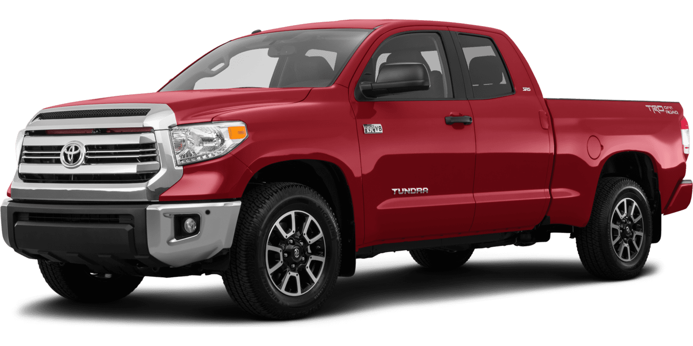 2018 Toyota Tundra Limited — Pickup Truck — 82,473 mi — Pembroke Pines, FL