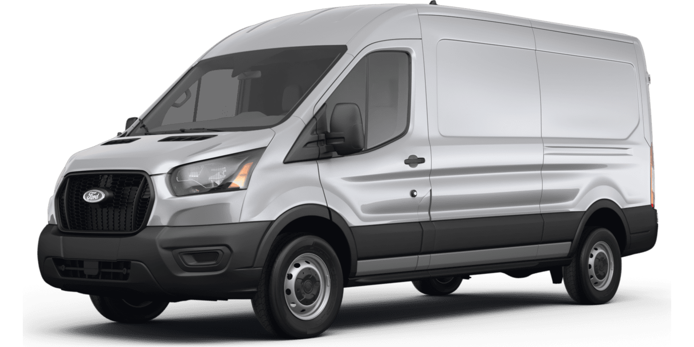 2022 Ford Transit Cargo Van T-250 — Cargo Van — 73,865 mi — West Islip, NY
