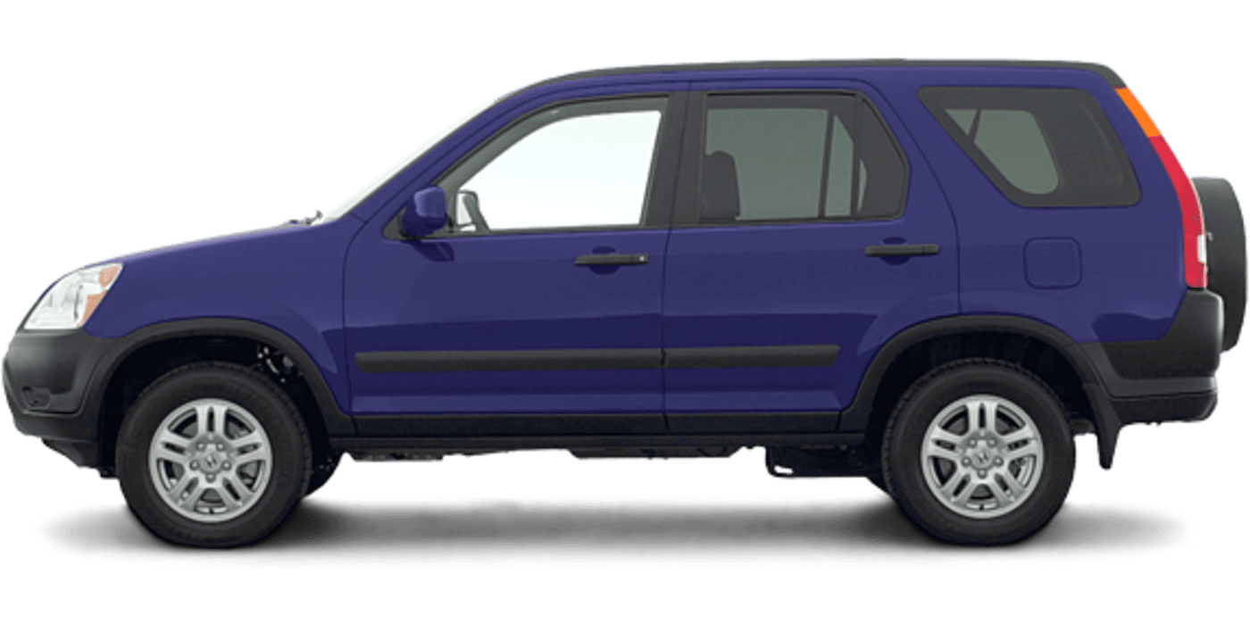 2003 Honda CR-V LX — SUV — 147,461 mi — Hoover, AL