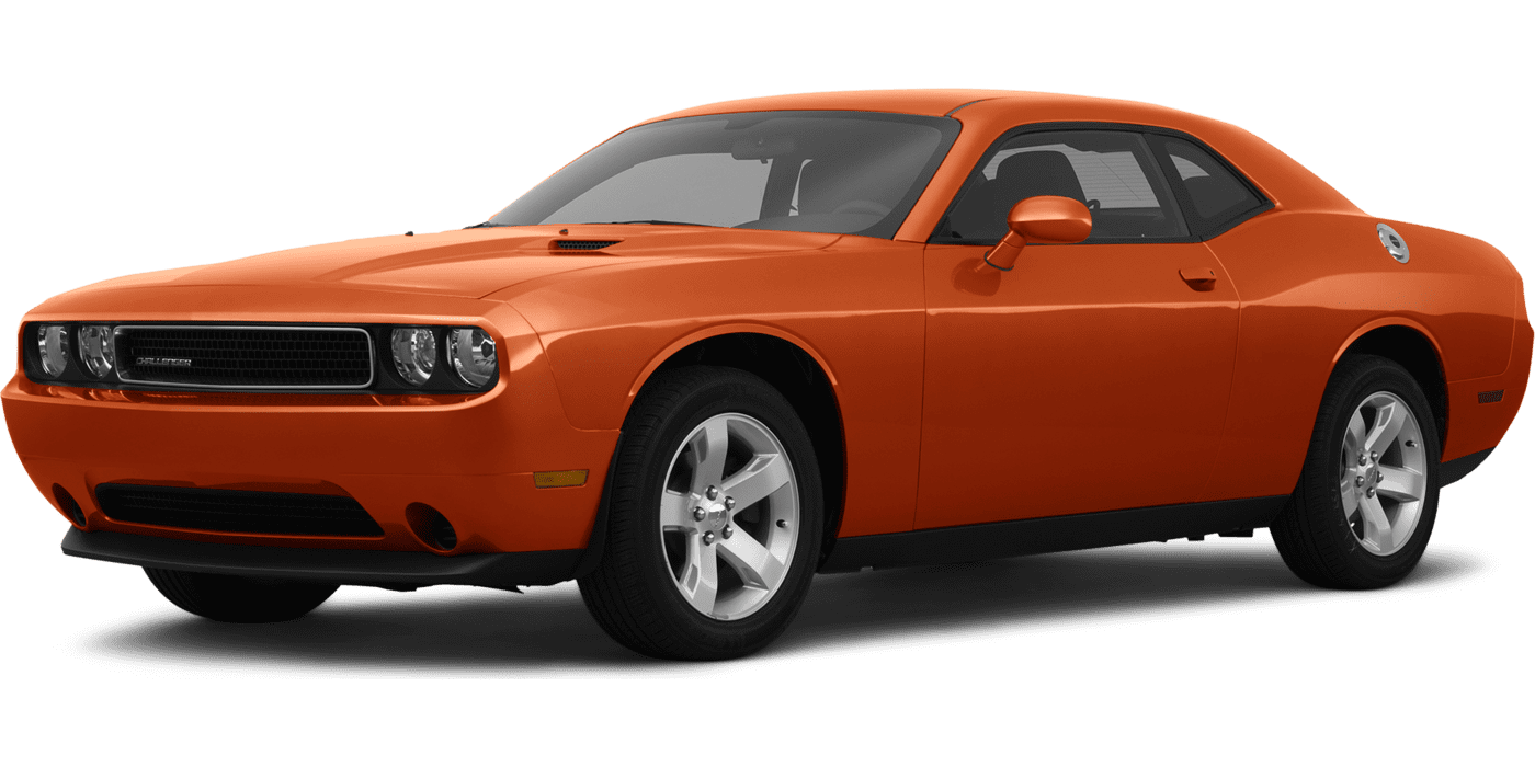 2011 Dodge Challenger Base — Coupe — 103,493 mi — Pleasant Hill, IA