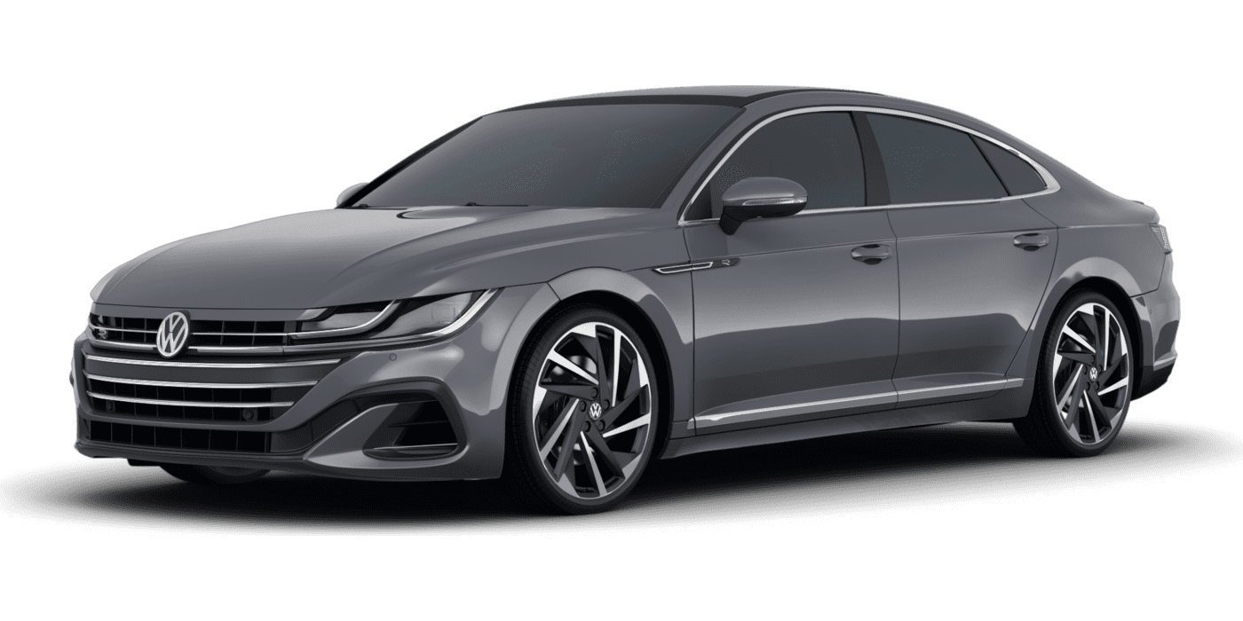 2021 Volkswagen Arteon SEL R-Line — Hatchback — 52,703 mi — Austin, TX