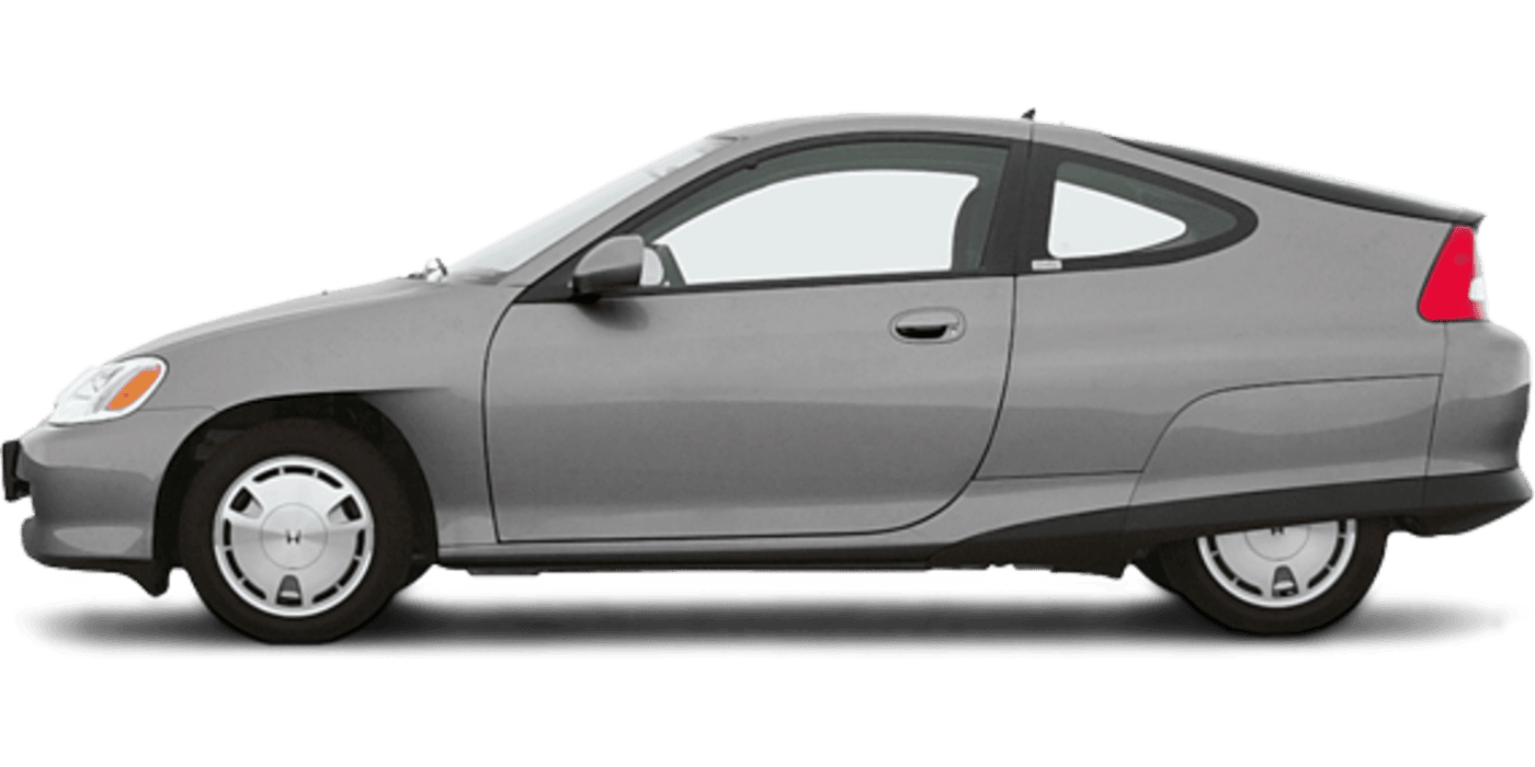2003 Honda Insight Review | Pricing, Trims & Photos - TRUECar