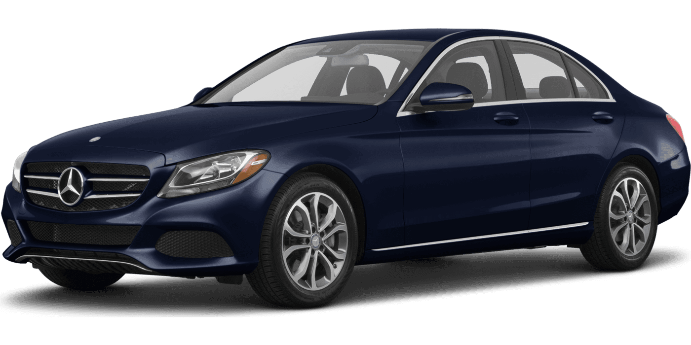 2017 Mercedes-Benz C-Class C 350e — Sedan — 87,675 mi — Norwalk, CA
