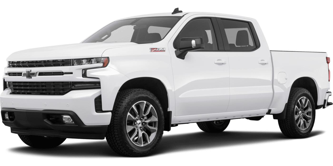 2019 Chevrolet Silverado 1500 RST — Pickup Truck — 26,490 mi — Lennox, CA