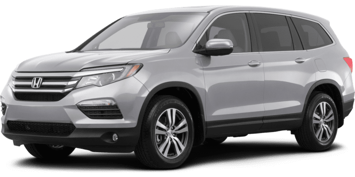 2018 Honda Pilot Prices, Incentives & Dealers | TrueCar