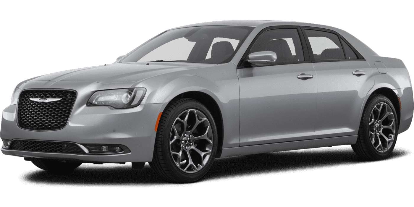 2016 Chrysler 300 S — Sedan — 119,804 mi — Peoria, AZ