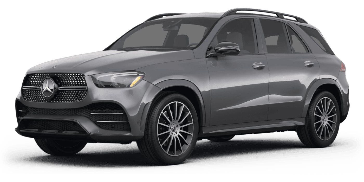 2025 Mercedes-Benz GLE AMG GLE 53 — SUV — 7,005 mi — Edison, NJ
