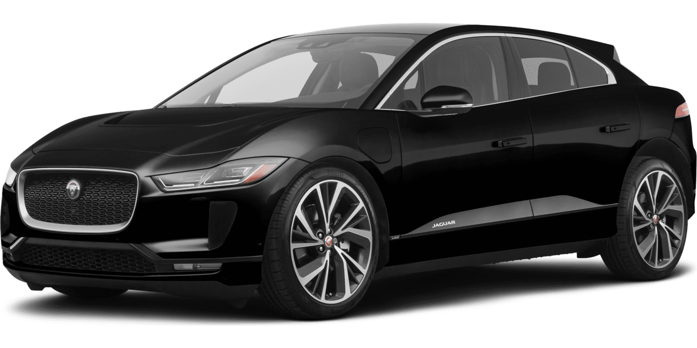 2019 Jaguar I-PACE HSE — SUV — 26,399 mi — Sacramento, CA