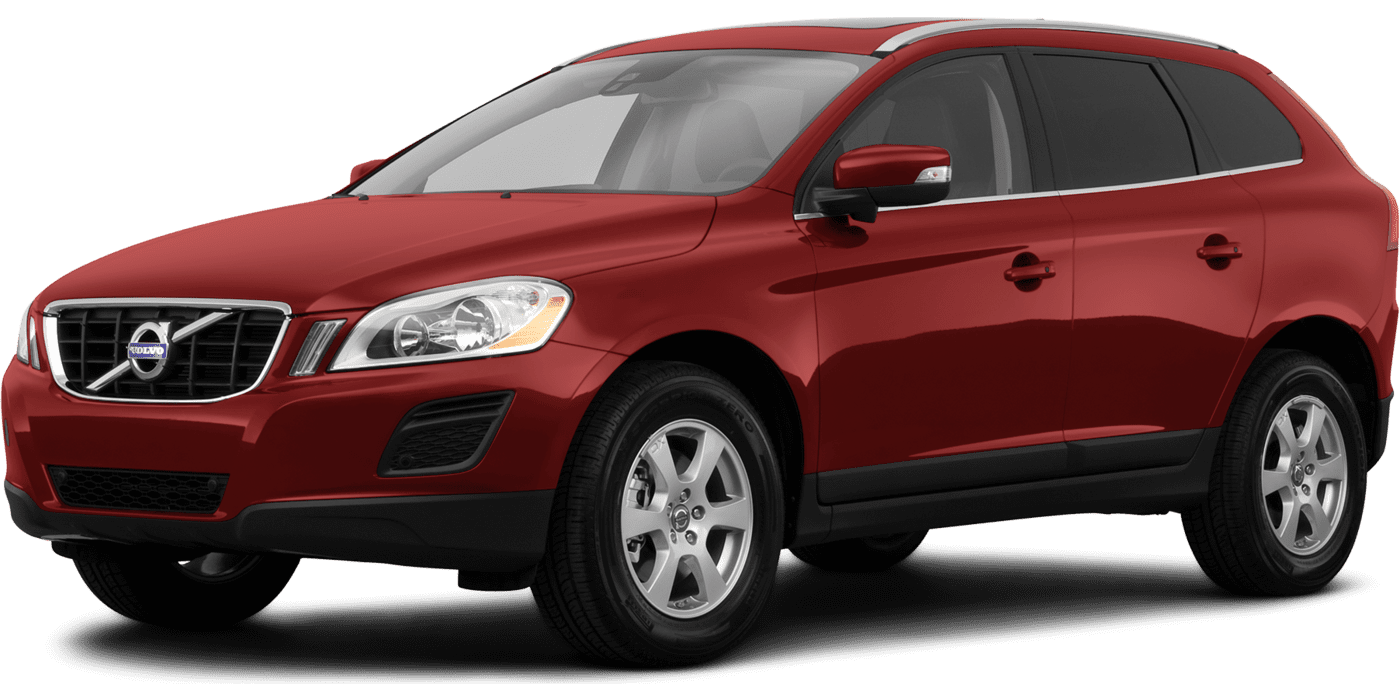 2011 Volvo XC60 3.2 — SUV — 122,072 mi — Manchester, MO