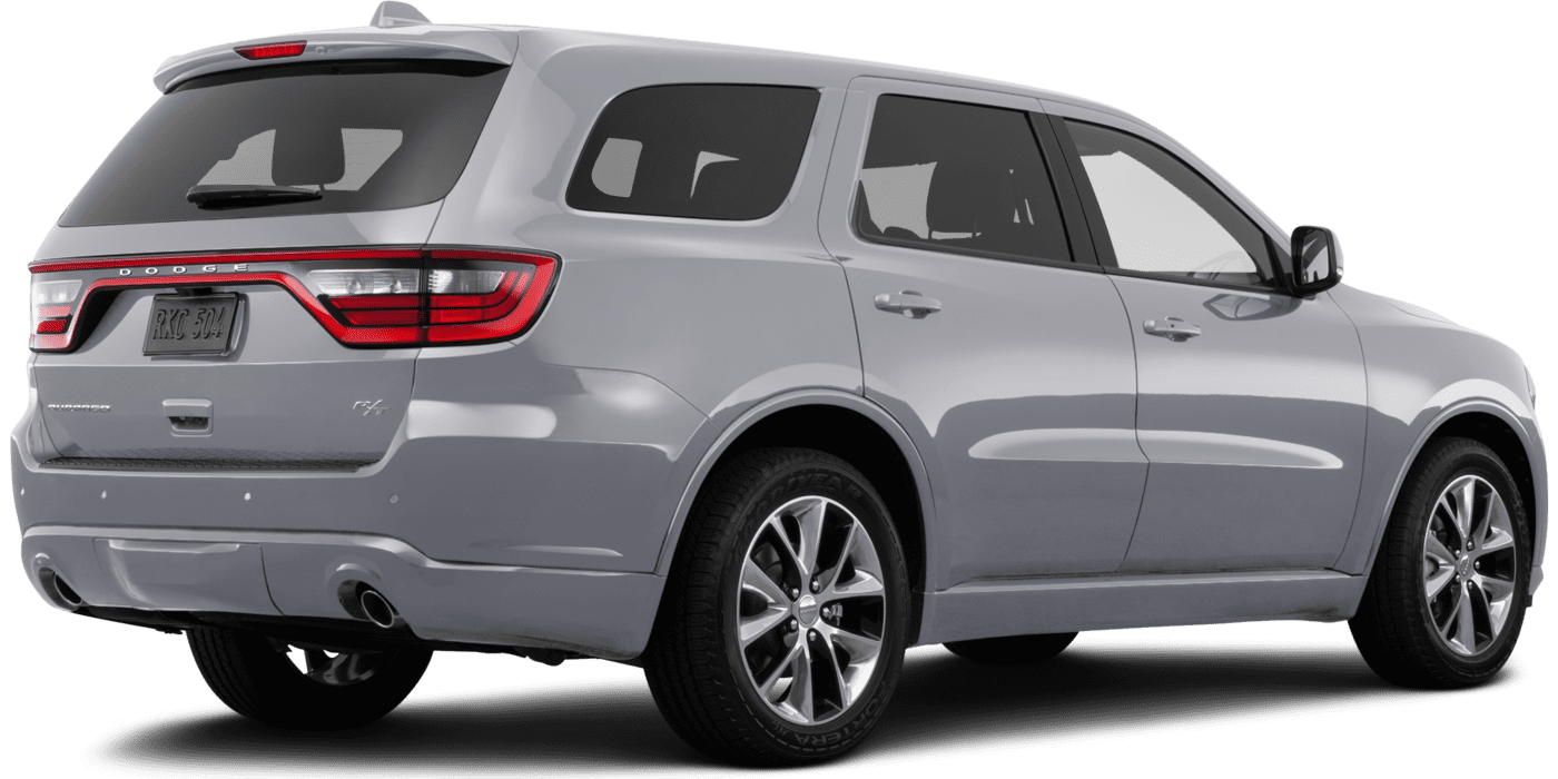 2015 Dodge Durango R/T — SUV — 148,873 mi — Columbus, IN