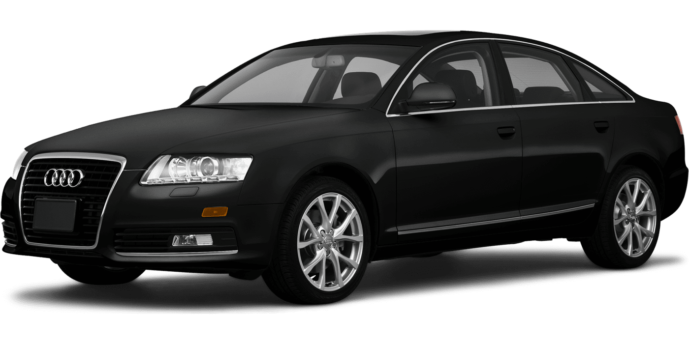 2010 Audi A6 Prestige — Sedan — 102,567 mi — Shiloh, IL