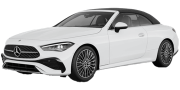 2025 Mercedes-Benz CLE