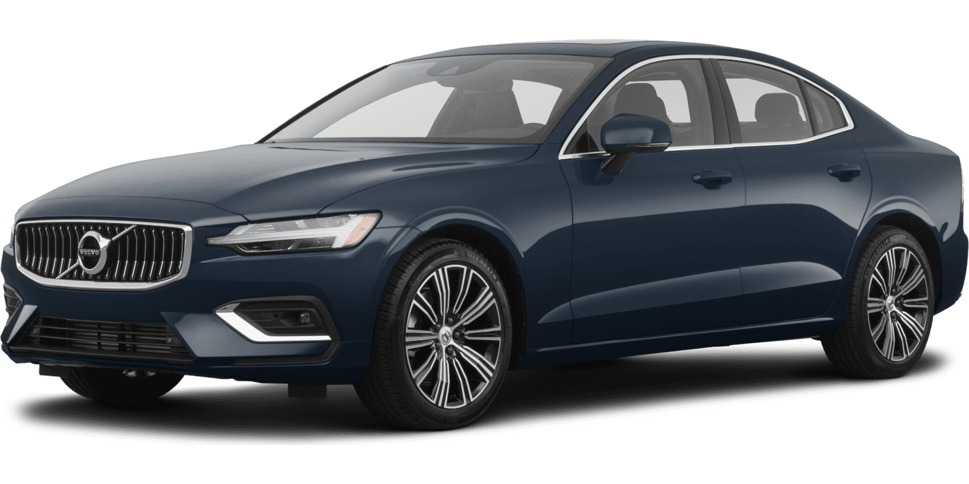 2021 Volvo S60 Momentum — Sedan — 115,086 mi — West Chester, PA
