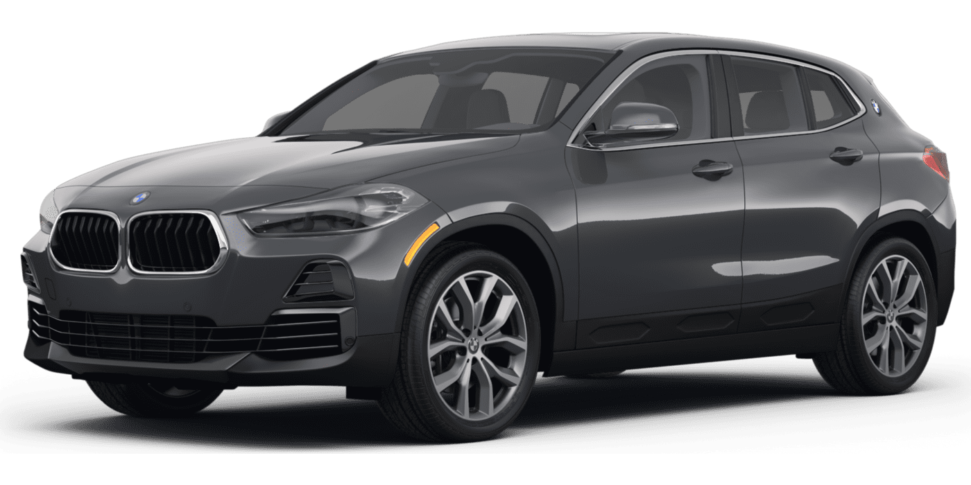 2021 BMW X2 28i — SUV — 27,450 mi — San Juan Capistrano, CA