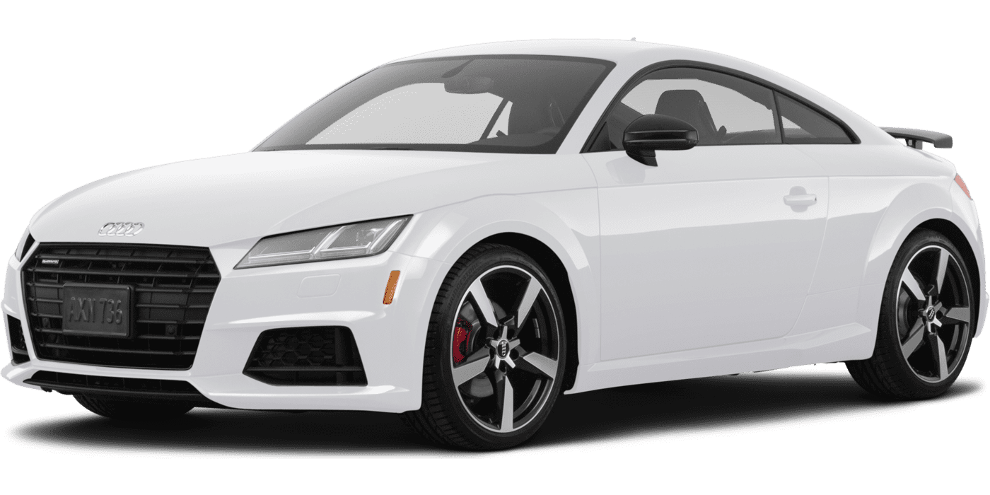 2019 Audi TT 2.0T — Coupe — 55,236 mi — Grapevine, TX