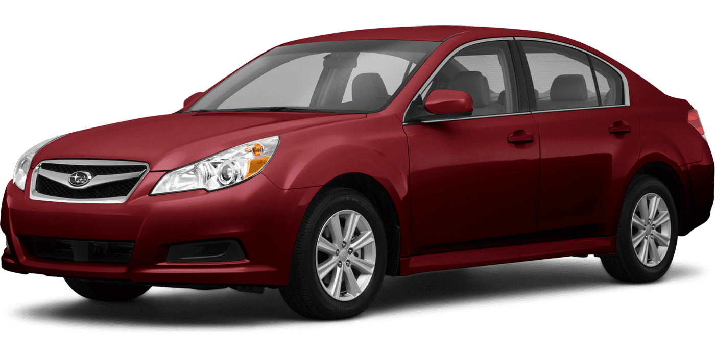2010 Subaru Legacy 2.5i Premium — Sedan — 57,632 mi — Easton, PA