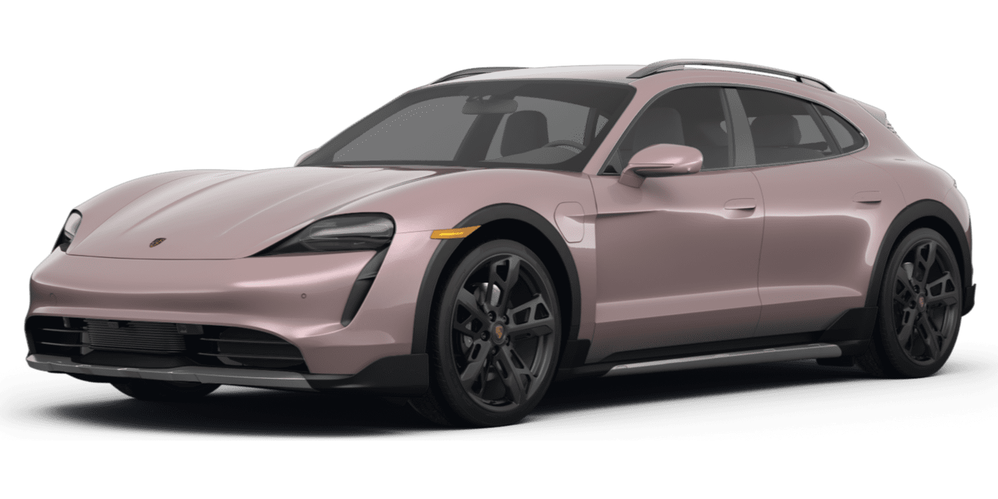 2021 Porsche Taycan 4 — Wagon — 26,168 mi — San Antonio, TX