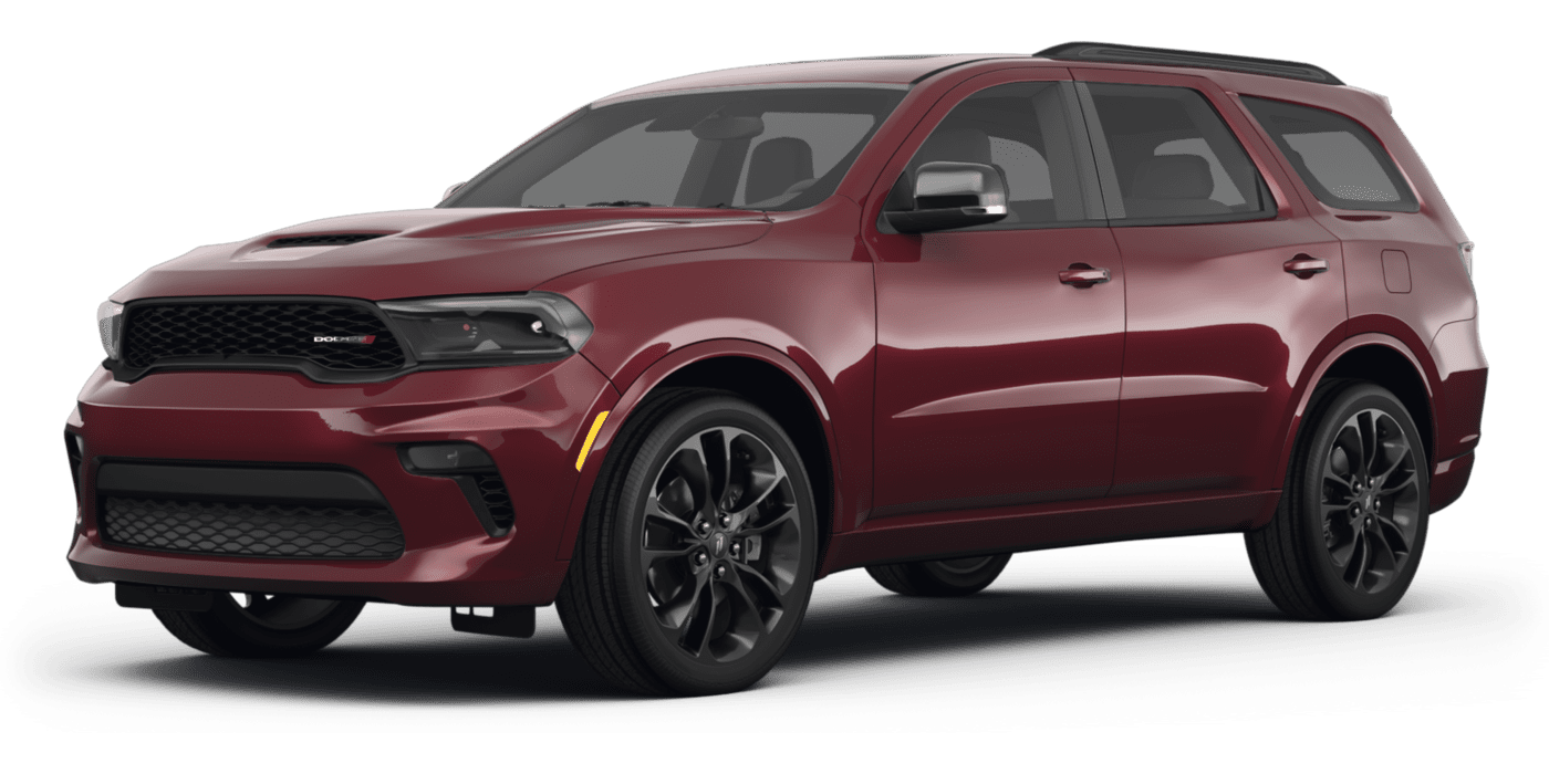 2023 Dodge Durango GT — SUV — 26,242 mi — Oklahoma City, OK