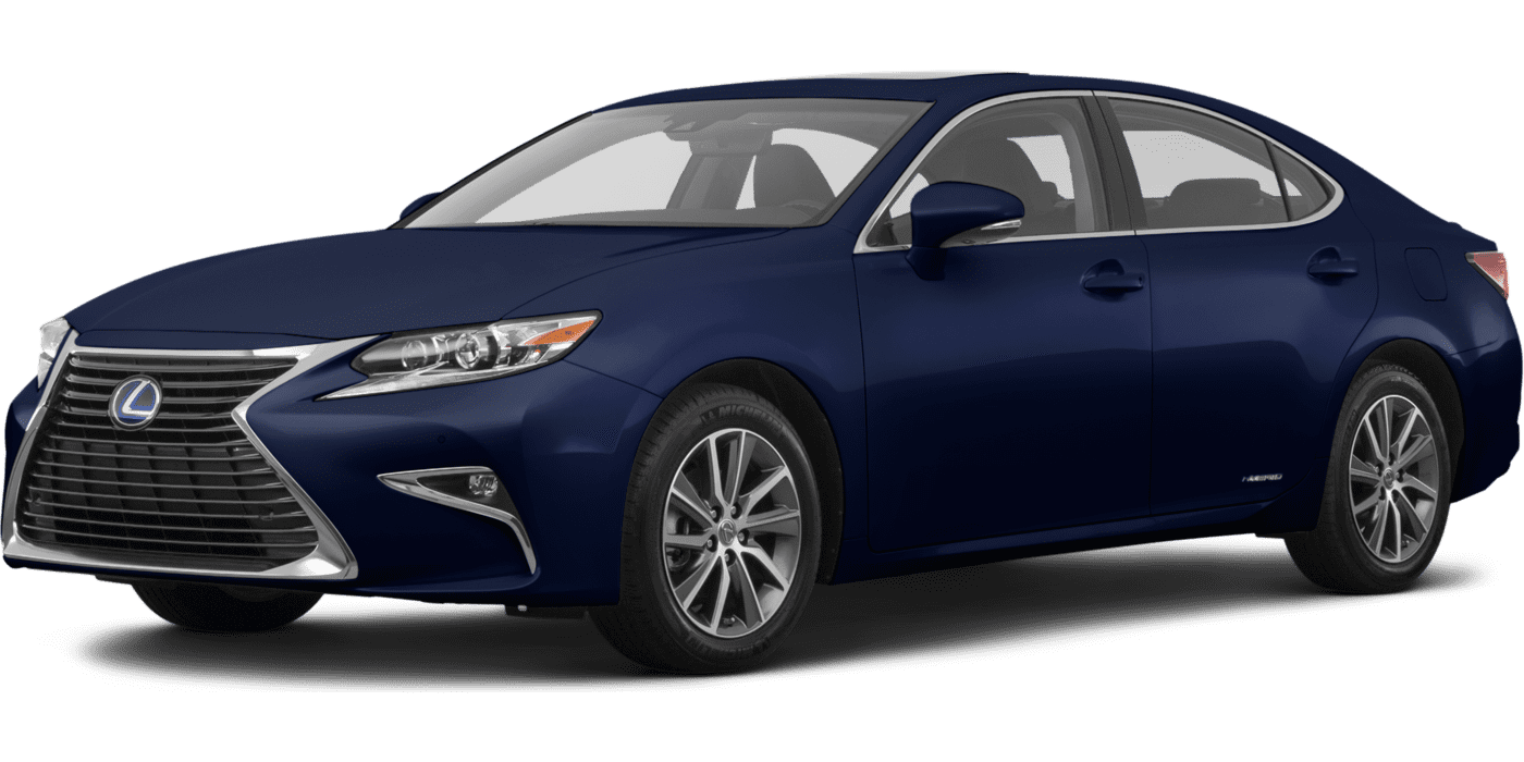 2019 Lexus ES ES 300h — Sedan — 59,008 mi — Great Neck, NY