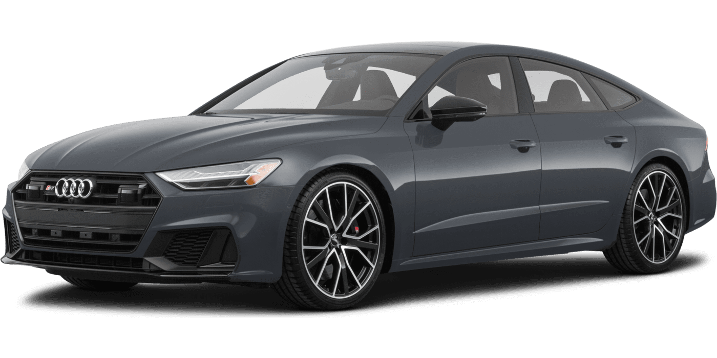 2020 Audi S7 Prestige — Hatchback — 65,266 mi — Las Vegas, NV