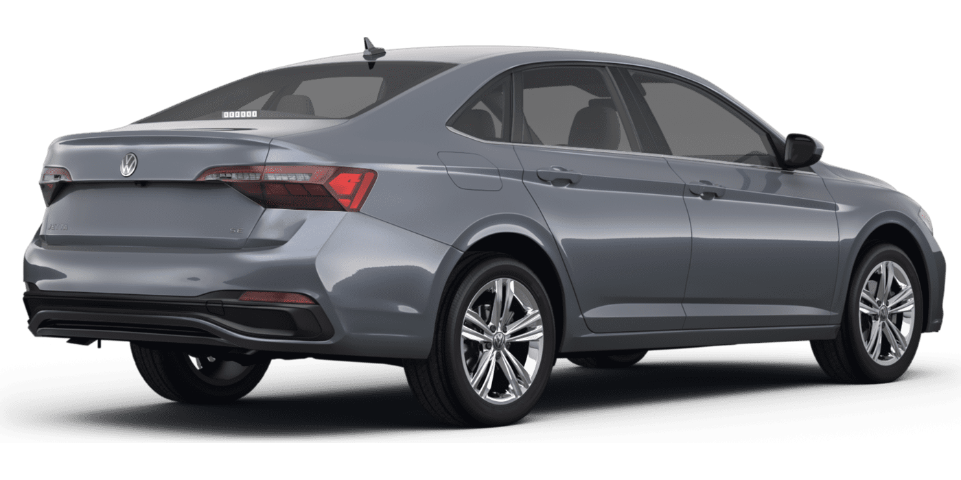 2022 Volkswagen Jetta S — Sedan — 11,001 mi — Princeton, NJ