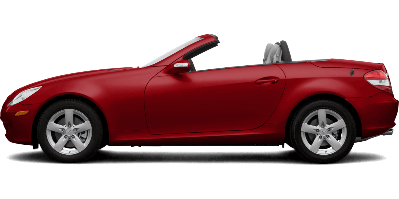 2006 Mercedes-Benz SLK SLK 280 — Convertible — 46,500 mi — Daytona Beach, FL