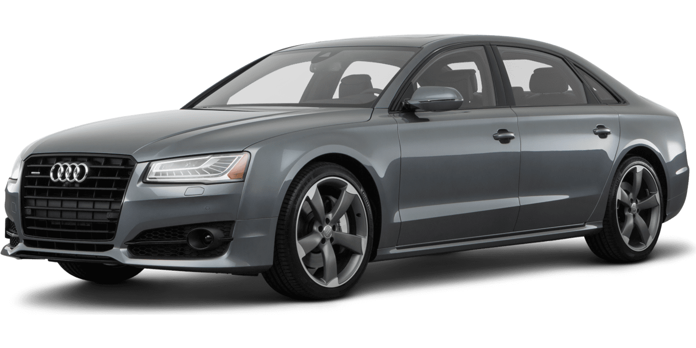 2018 Audi A8 L — Sedan — 84,967 mi — Rosedale, MD