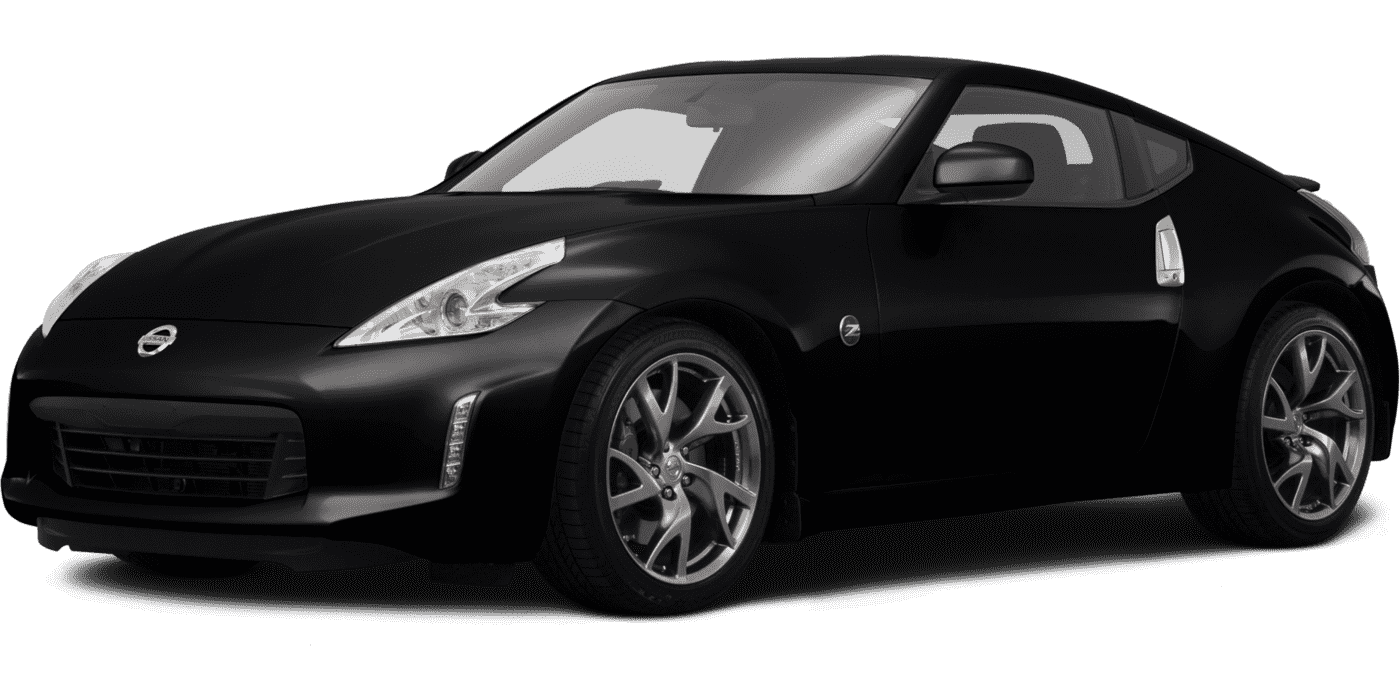 2017 Nissan 370Z Sport — Coupe — 98,027 mi — Oklahoma City, OK