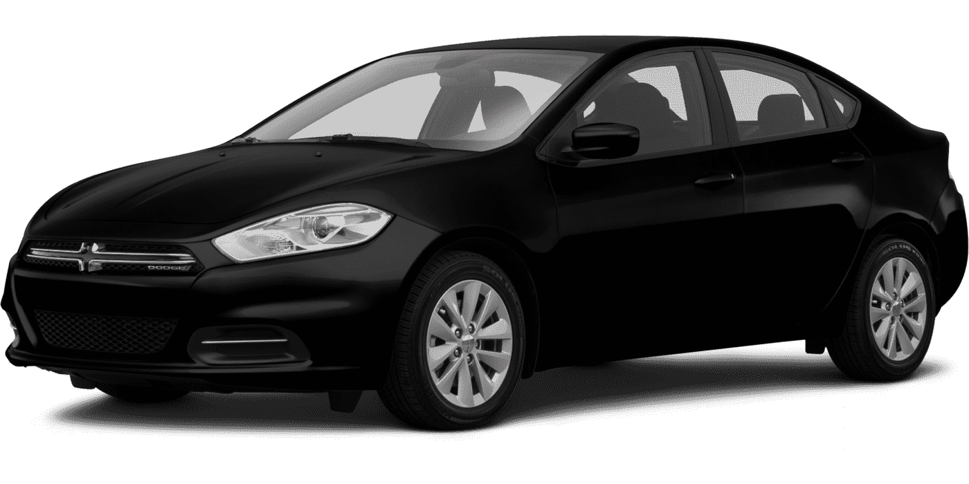 2016 Dodge Dart Aero — Sedan — 67,080 mi — Lubbock, TX
