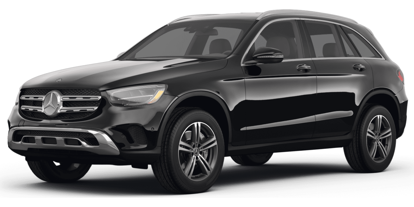 2022 Mercedes-Benz GLC GLC 300 — SUV — 56,713 mi — Anaheim Hills, CA