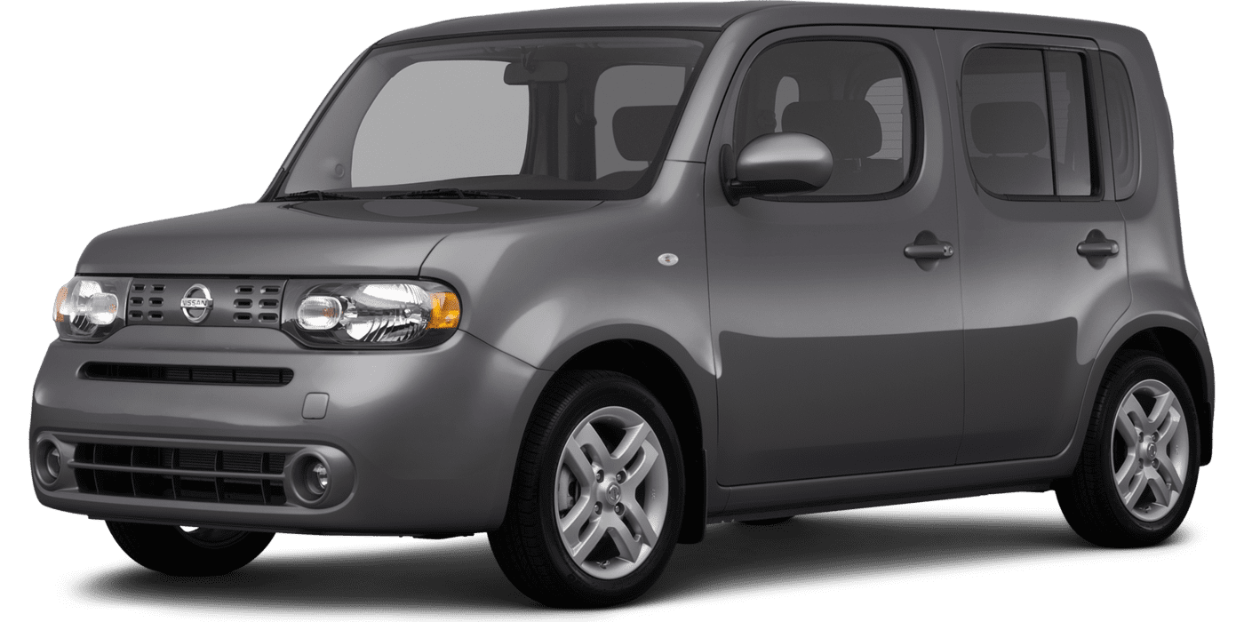 2013 Nissan Cube 1.8 SL — Wagon — 163,157 mi — Moncks Corner, SC