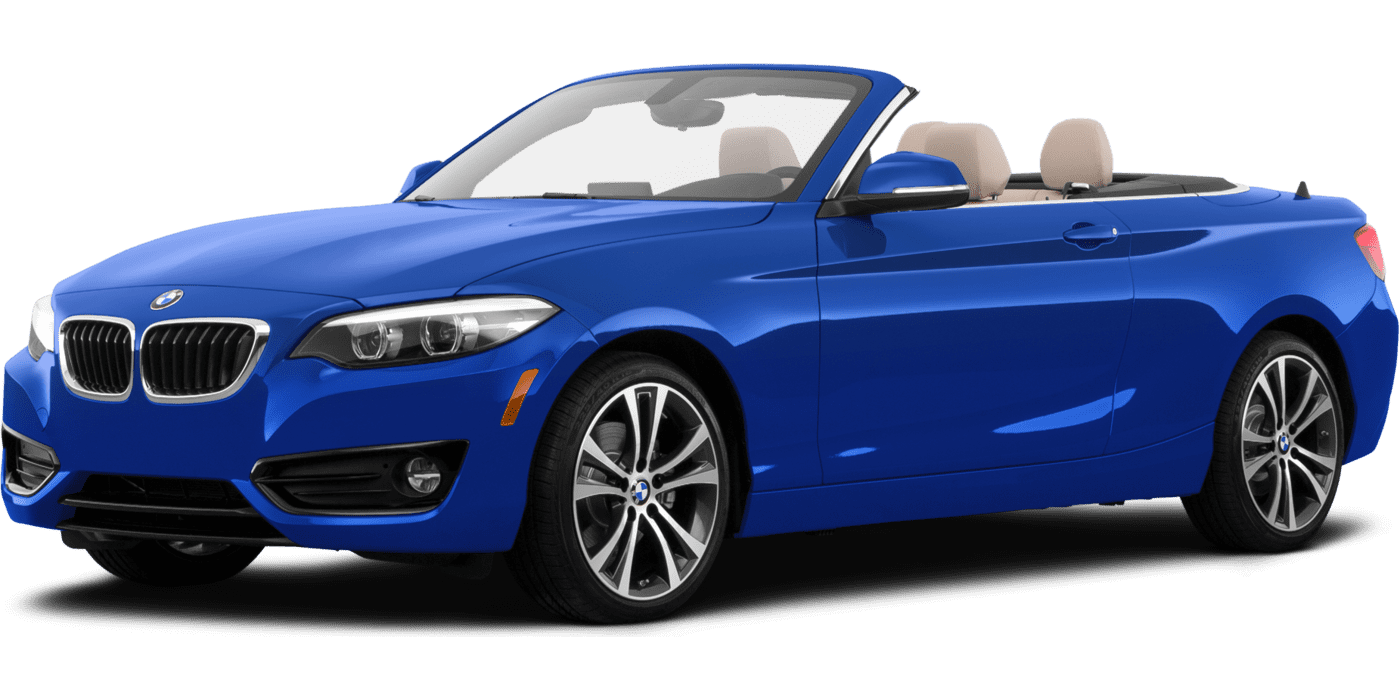 2018 BMW 2 Series 230i — Convertible — 38,746 mi — Manchester, MO