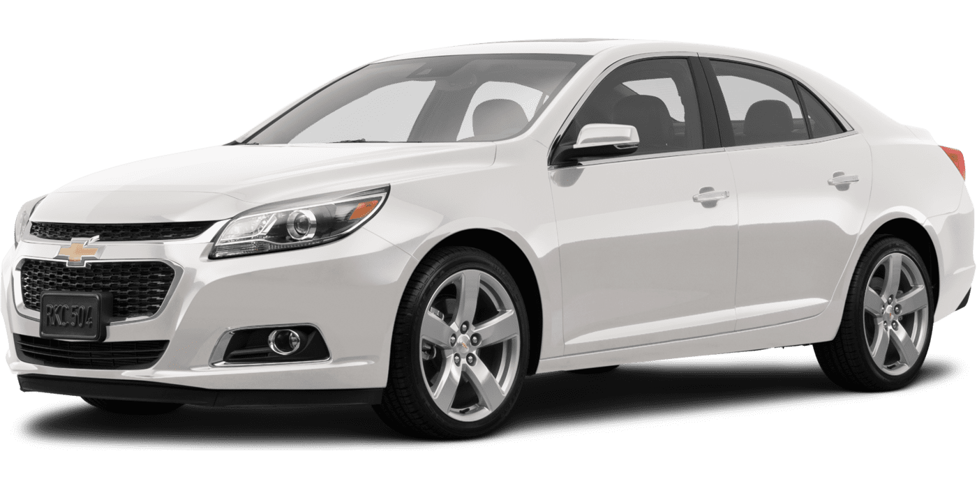 2014 Chevrolet Malibu LTZ — Sedan — 147,044 mi — Henderson, NV