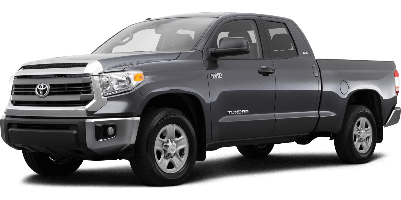 2014 Toyota Tundra SR — Pickup Truck — 152,363 mi — Glenwood Springs, CO
