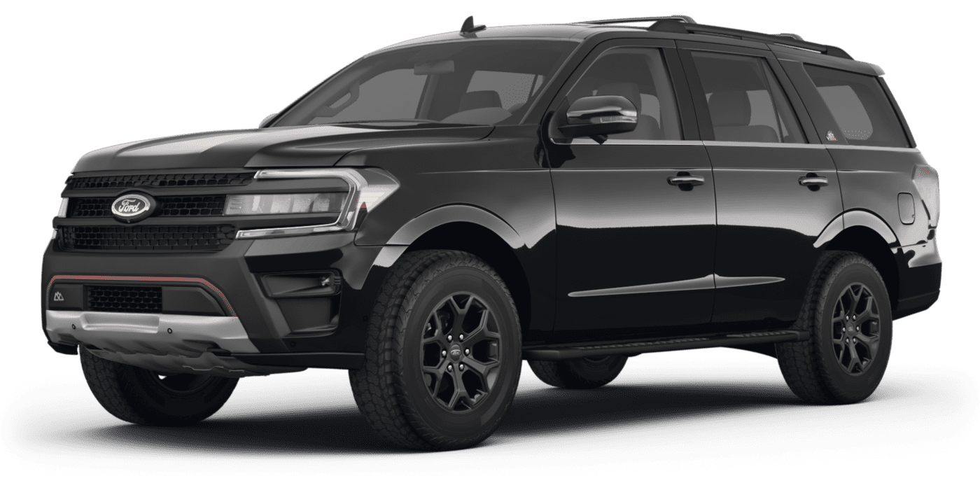 2023 Ford Expedition Timberline — SUV — 34,953 mi — Birmingham, AL
